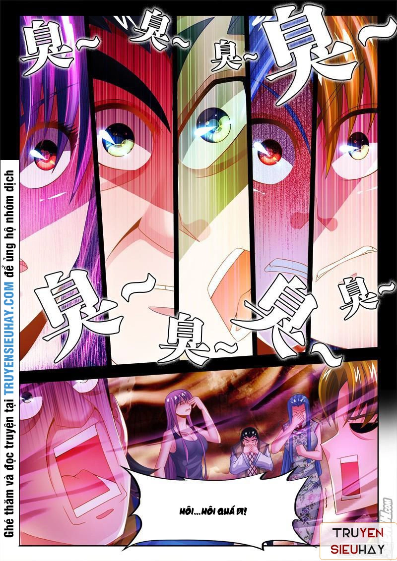 Thực Sắc Đại Lục Chapter 51 - 4