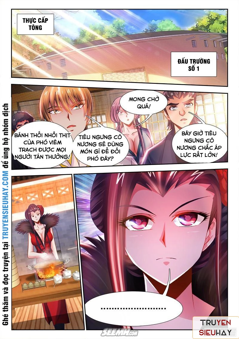 Thực Sắc Đại Lục Chapter 52 - 6