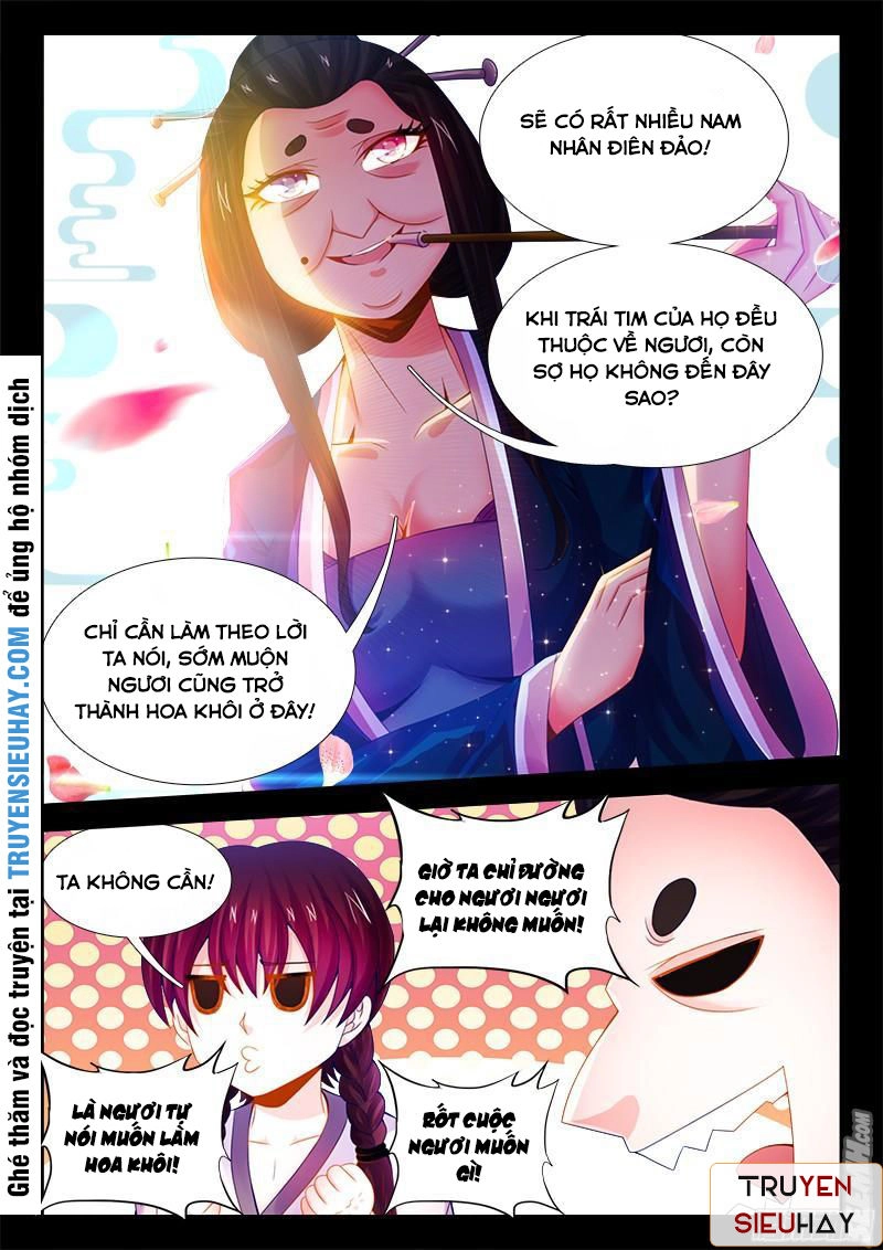 Thực Sắc Đại Lục Chapter 52 - 8