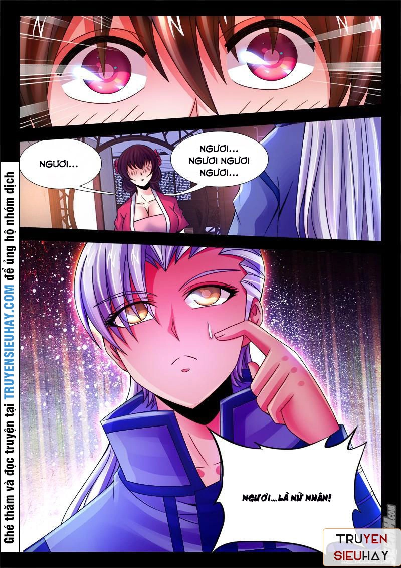 Thực Sắc Đại Lục Chapter 52 - 13