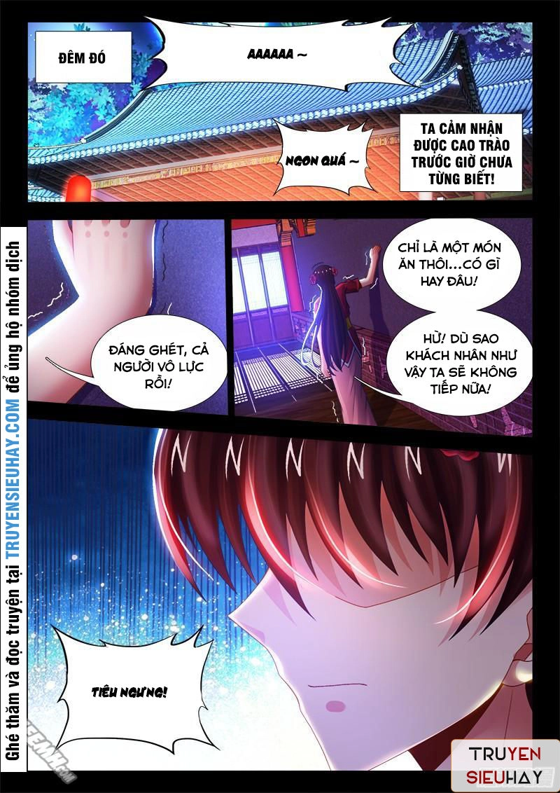 Thực Sắc Đại Lục Chapter 53 - 5