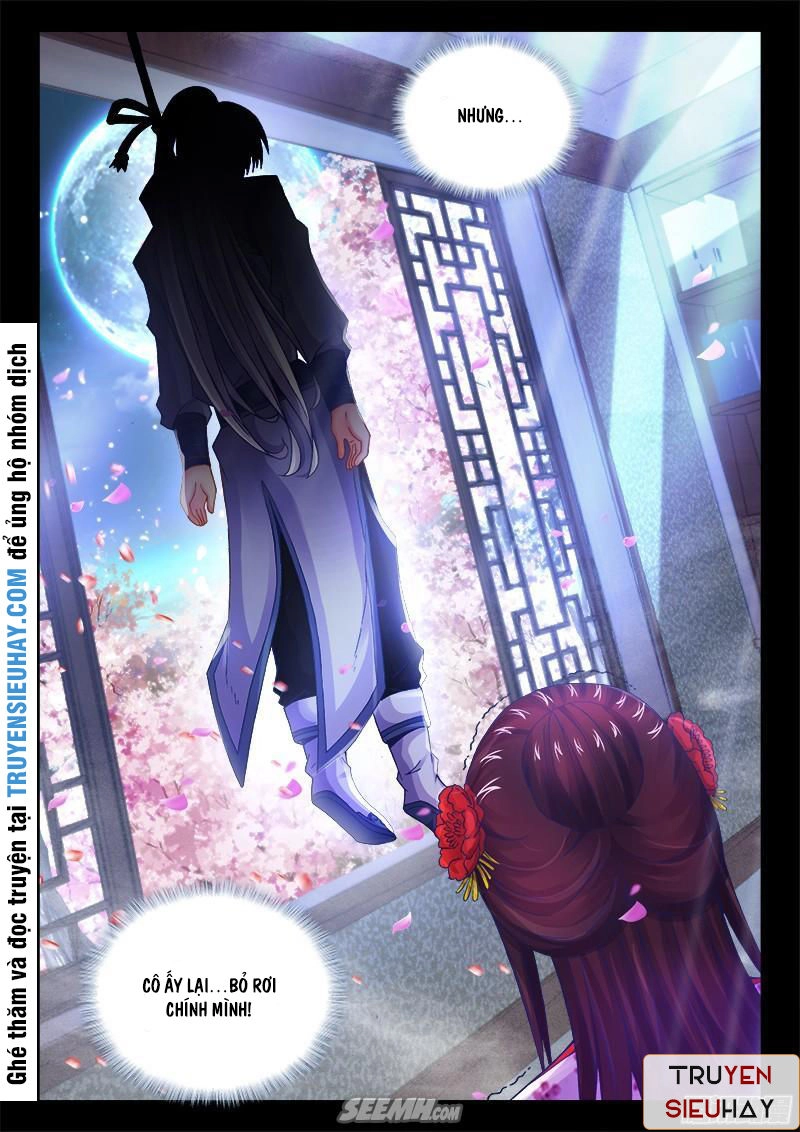 Thực Sắc Đại Lục Chapter 53 - 13