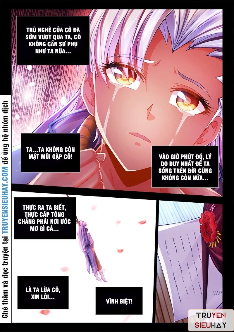 Thực Sắc Đại Lục Chapter 54 - 6