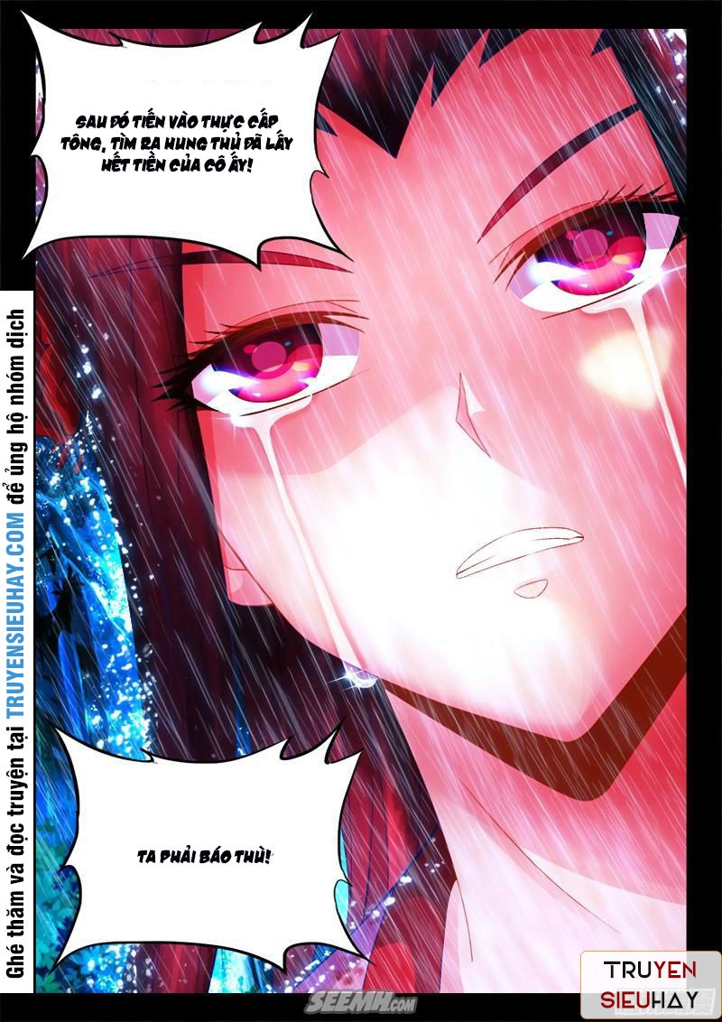 Thực Sắc Đại Lục Chapter 54 - 8