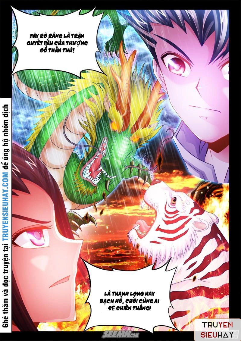 Thực Sắc Đại Lục Chapter 55 - 9