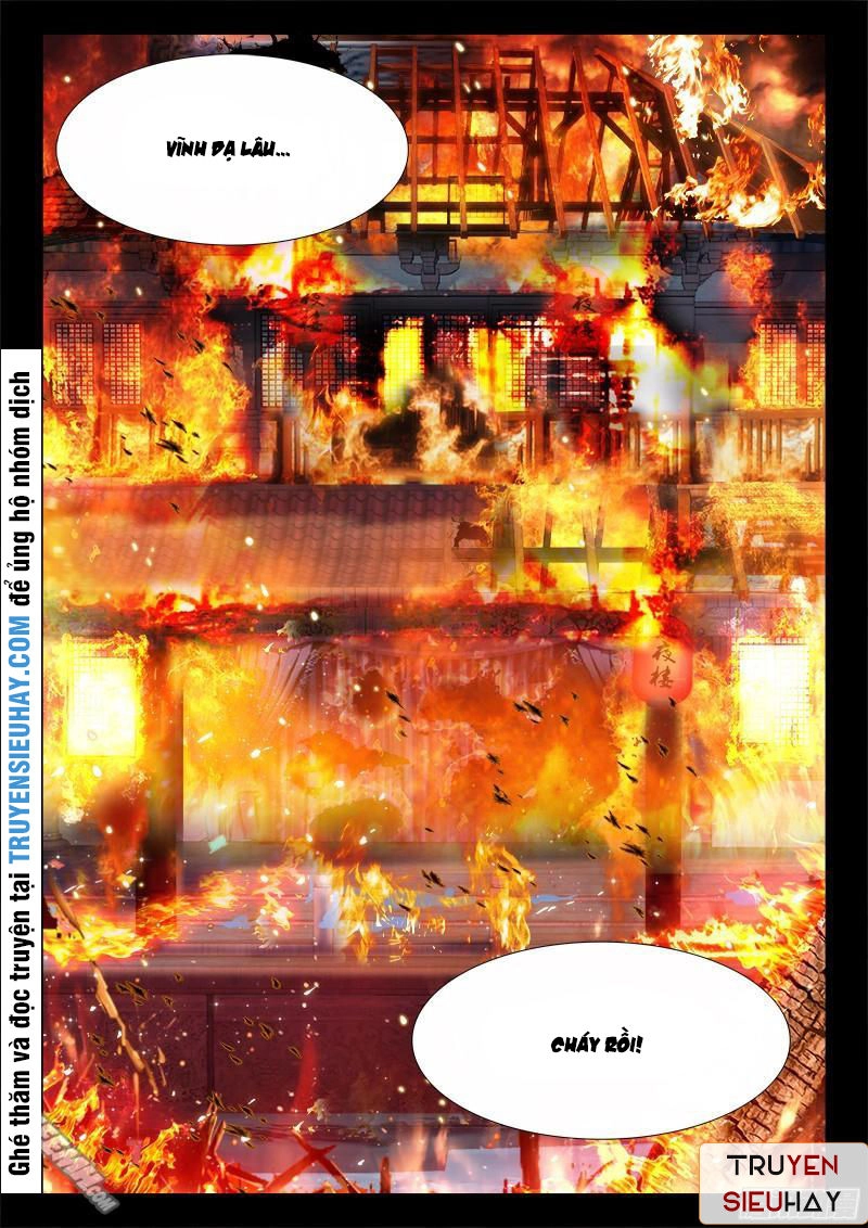 Thực Sắc Đại Lục Chapter 55 - 14