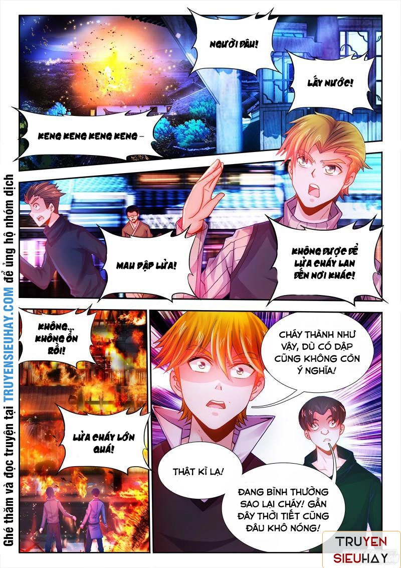 Thực Sắc Đại Lục Chapter 56 - 2