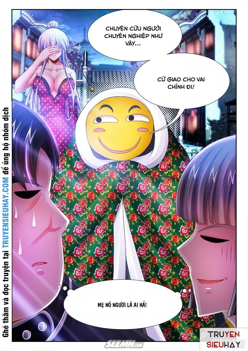 Thực Sắc Đại Lục Chapter 56 - 13