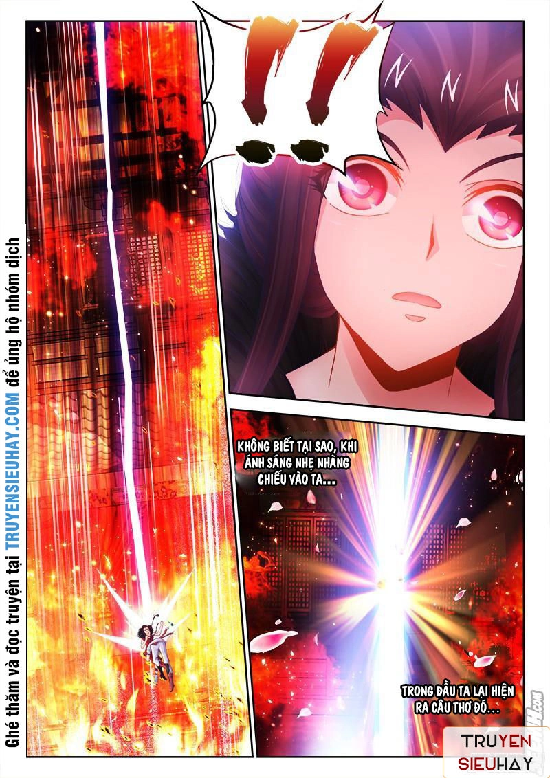 Thực Sắc Đại Lục Chapter 57 - 14