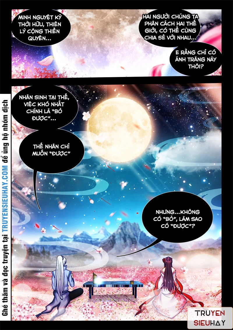 Thực Sắc Đại Lục Chapter 58 - 6