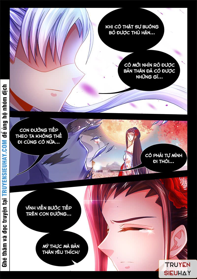 Thực Sắc Đại Lục Chapter 58 - 7