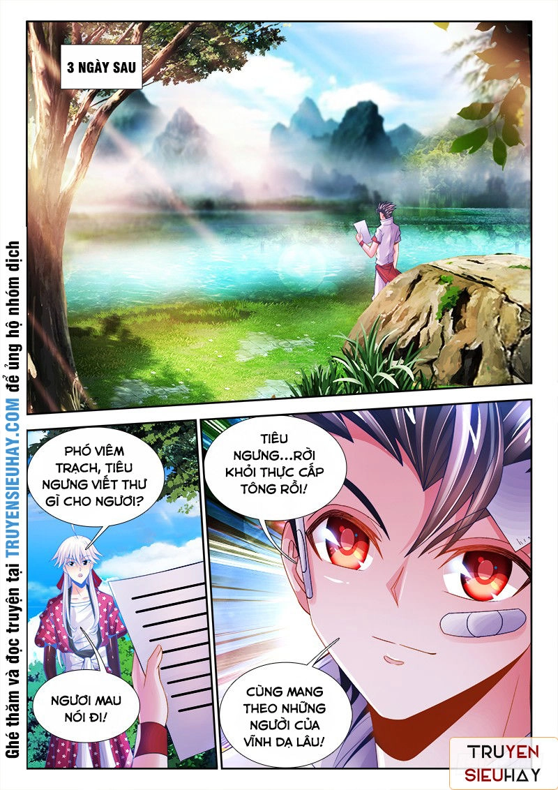 Thực Sắc Đại Lục Chapter 59 - 6