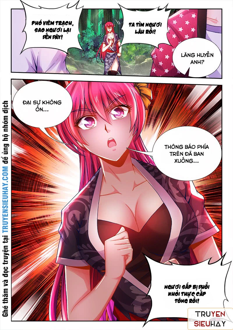 Thực Sắc Đại Lục Chapter 59 - 13