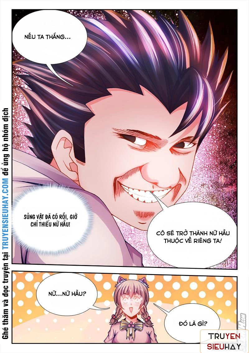 Thực Sắc Đại Lục Chapter 62 - 9