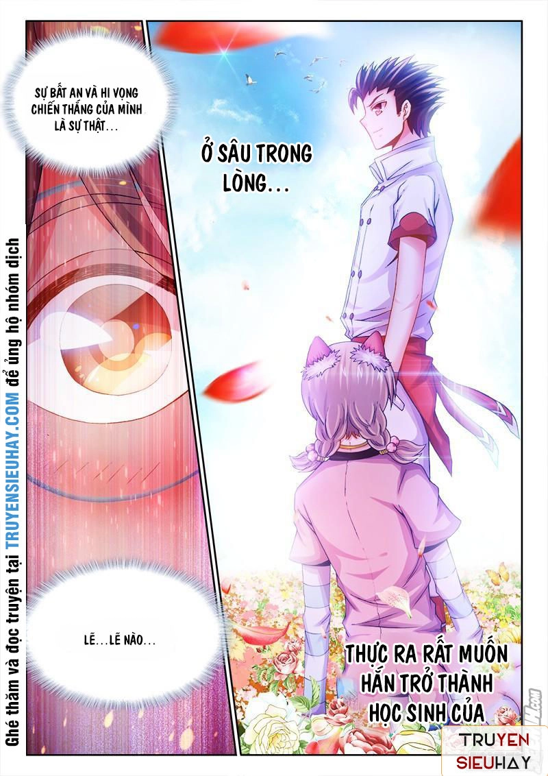 Thực Sắc Đại Lục Chapter 66 - 10