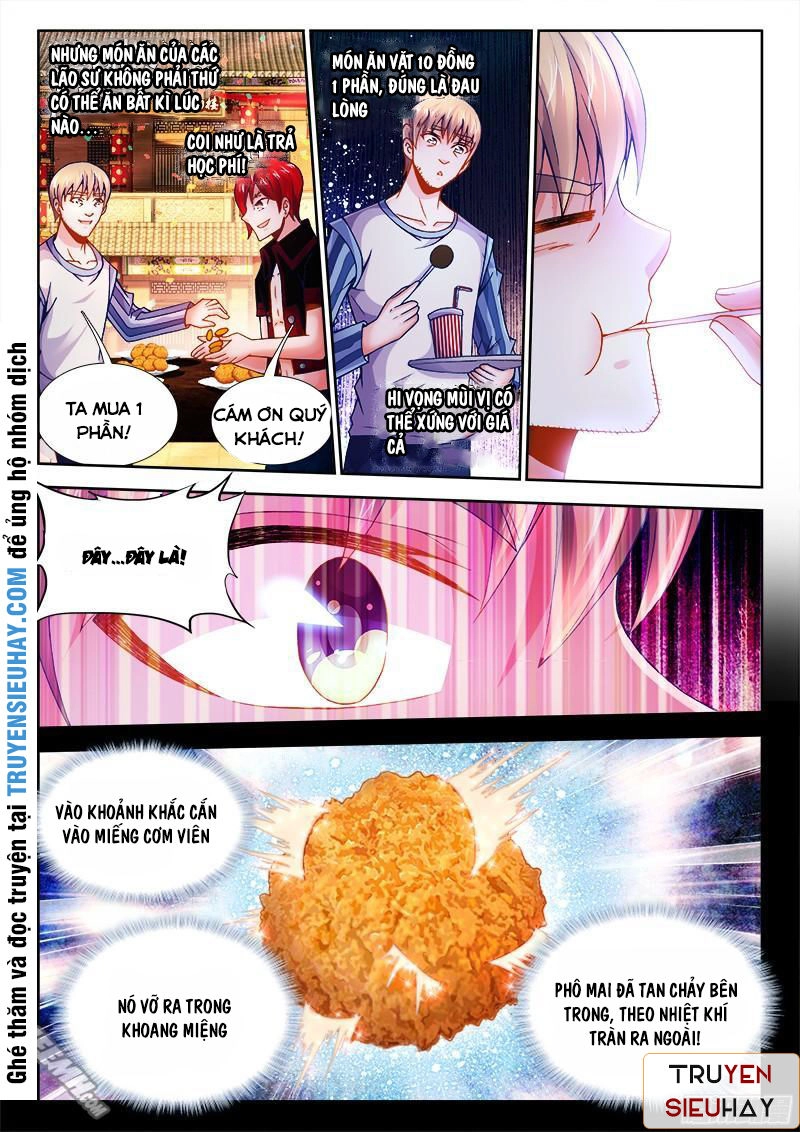 Thực Sắc Đại Lục Chapter 66 - 12