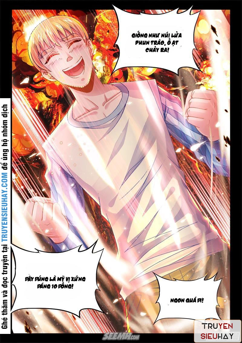 Thực Sắc Đại Lục Chapter 66 - 13