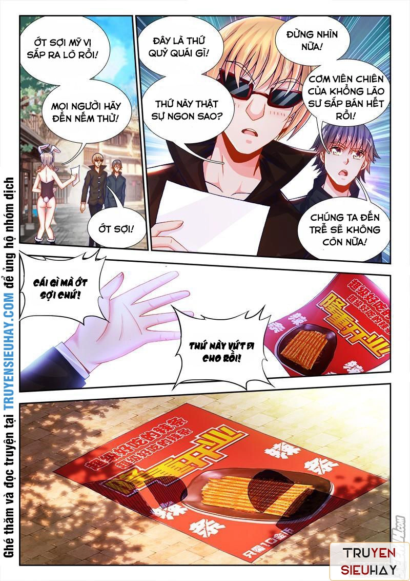 Thực Sắc Đại Lục Chapter 67 - 9