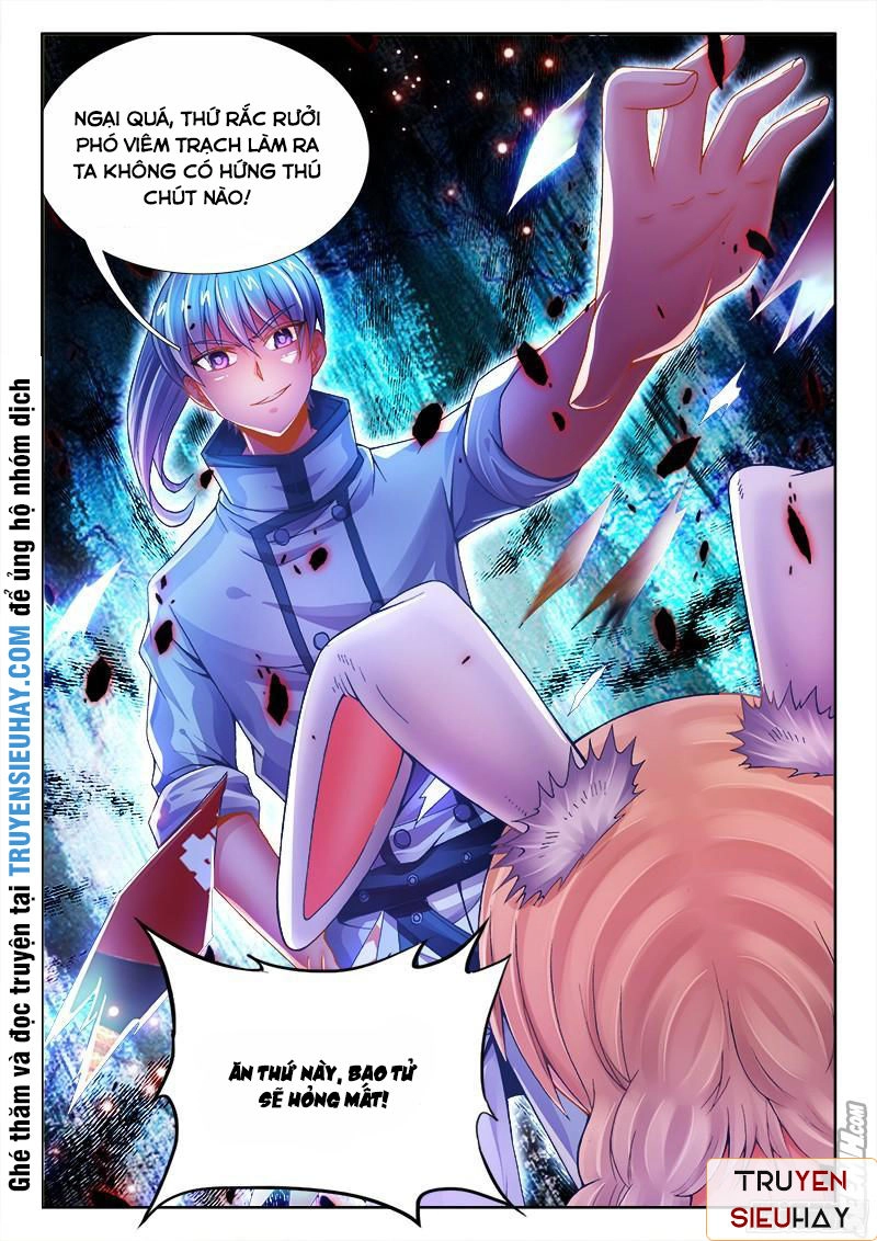 Thực Sắc Đại Lục Chapter 67 - 11