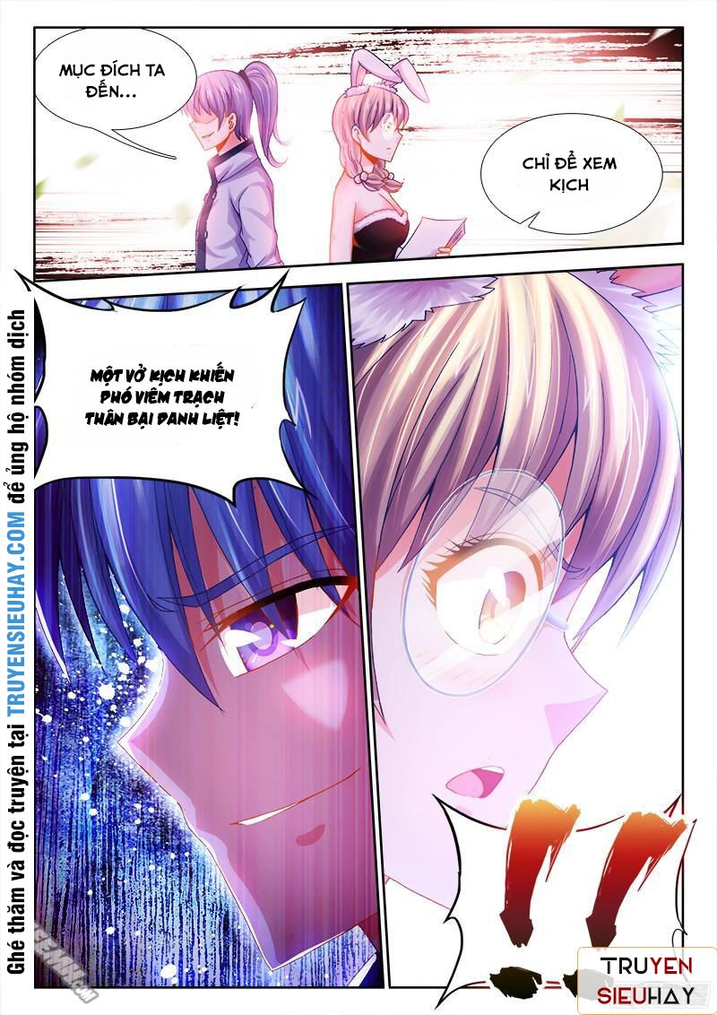 Thực Sắc Đại Lục Chapter 67 - 12