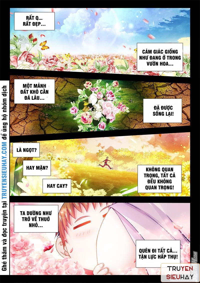 Thực Sắc Đại Lục Chapter 69 - 7