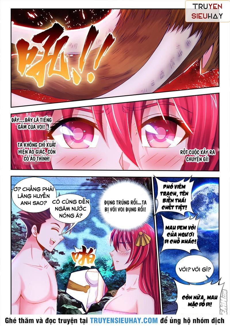 Thực Sắc Đại Lục Chapter 73 - 3