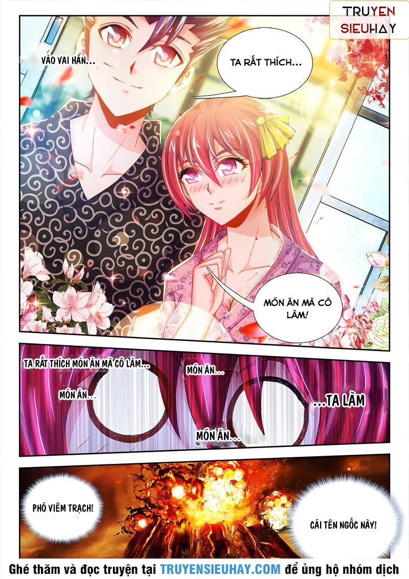 Thực Sắc Đại Lục Chapter 73 - 9