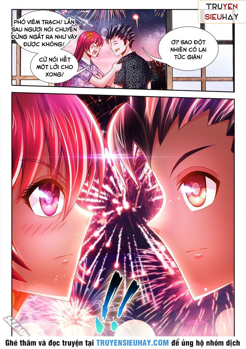 Thực Sắc Đại Lục Chapter 73 - 10