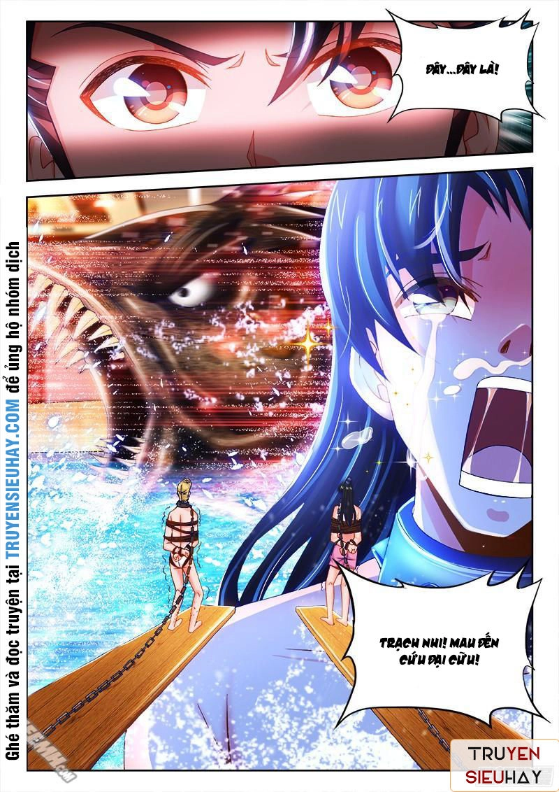 Thực Sắc Đại Lục Chapter 76 - 4