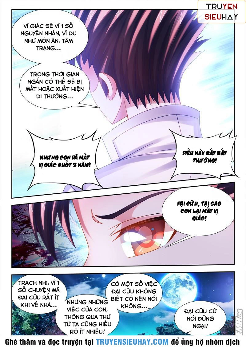 Thực Sắc Đại Lục Chapter 78 - 3