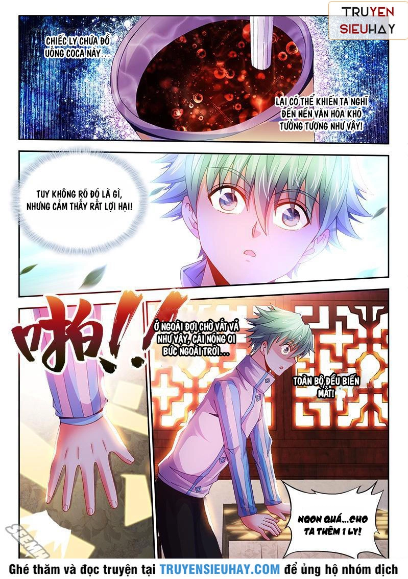 Thực Sắc Đại Lục Chapter 79 - 12