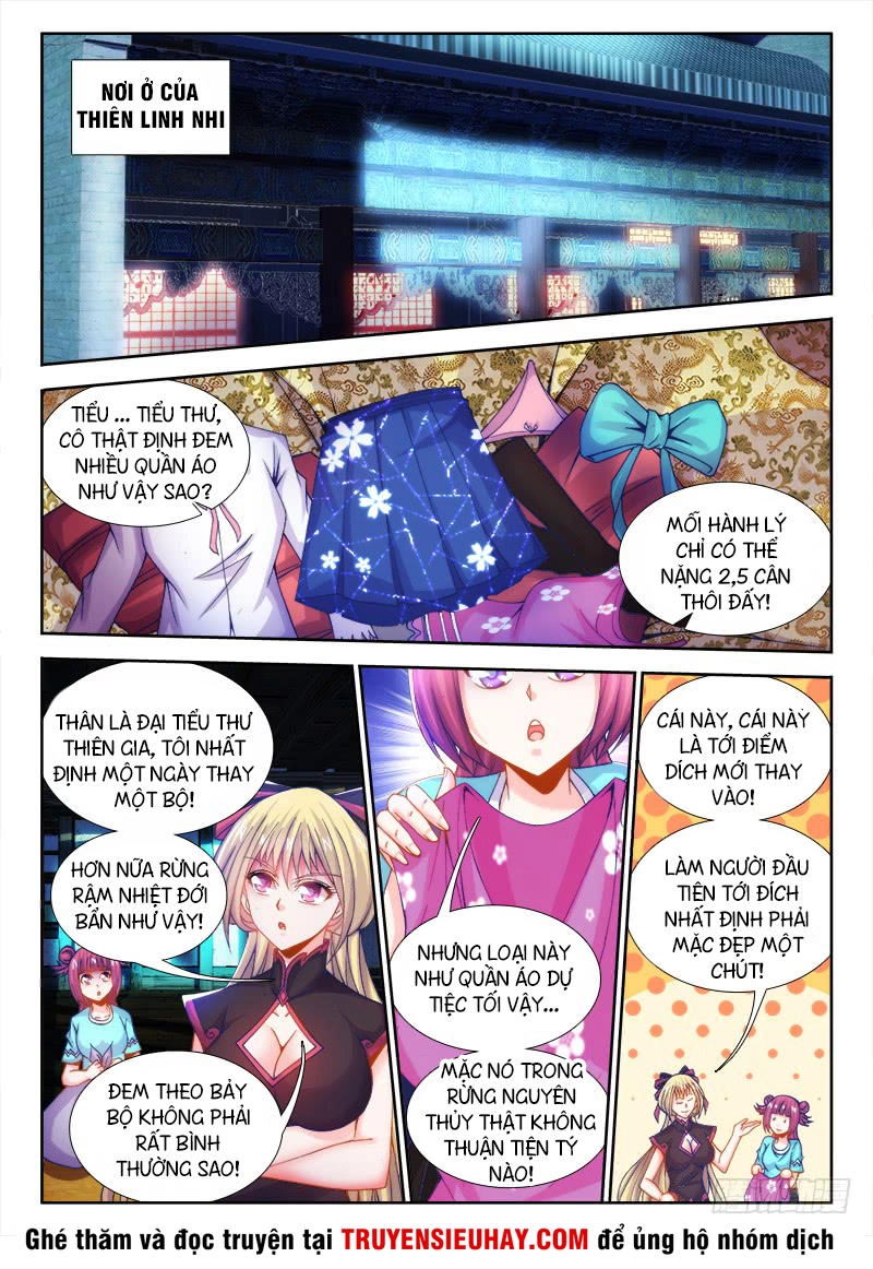 Thực Sắc Đại Lục Chapter 82 - 2