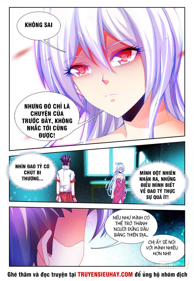 Thực Sắc Đại Lục Chapter 82 - 6