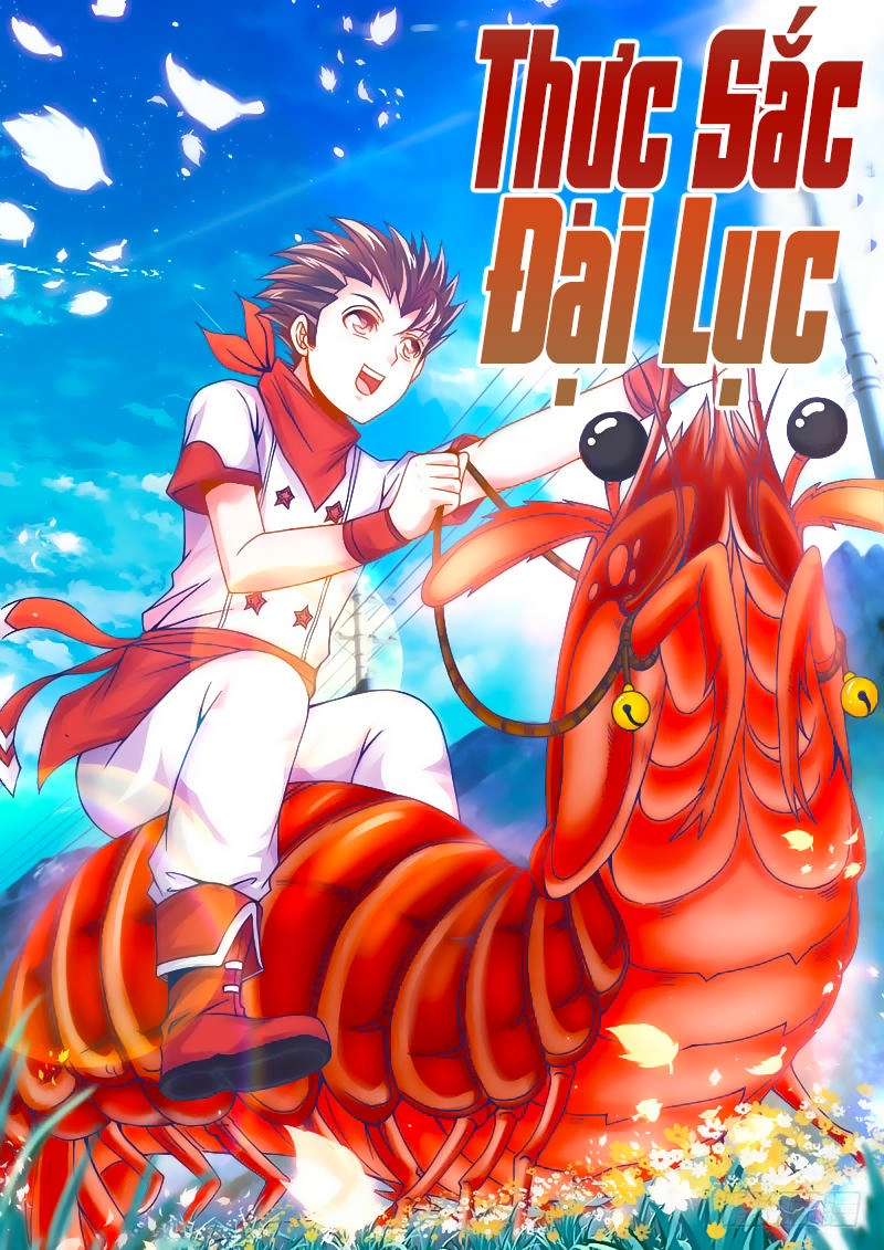 Thực Sắc Đại Lục Chapter 83 - 2