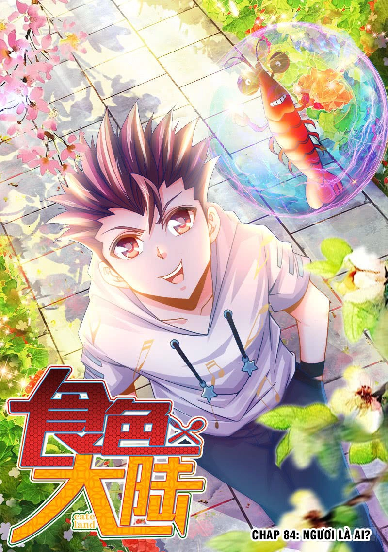 Thực Sắc Đại Lục Chapter 84 - 2