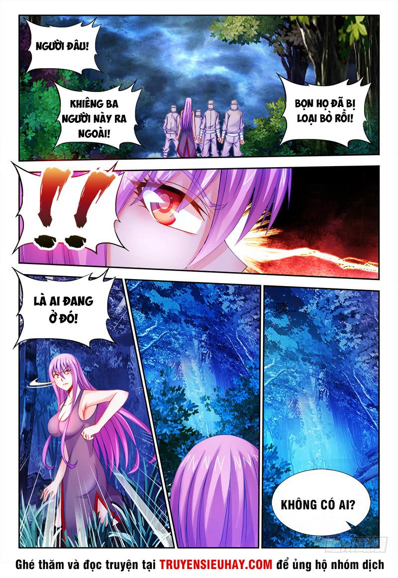 Thực Sắc Đại Lục Chapter 84 - 6