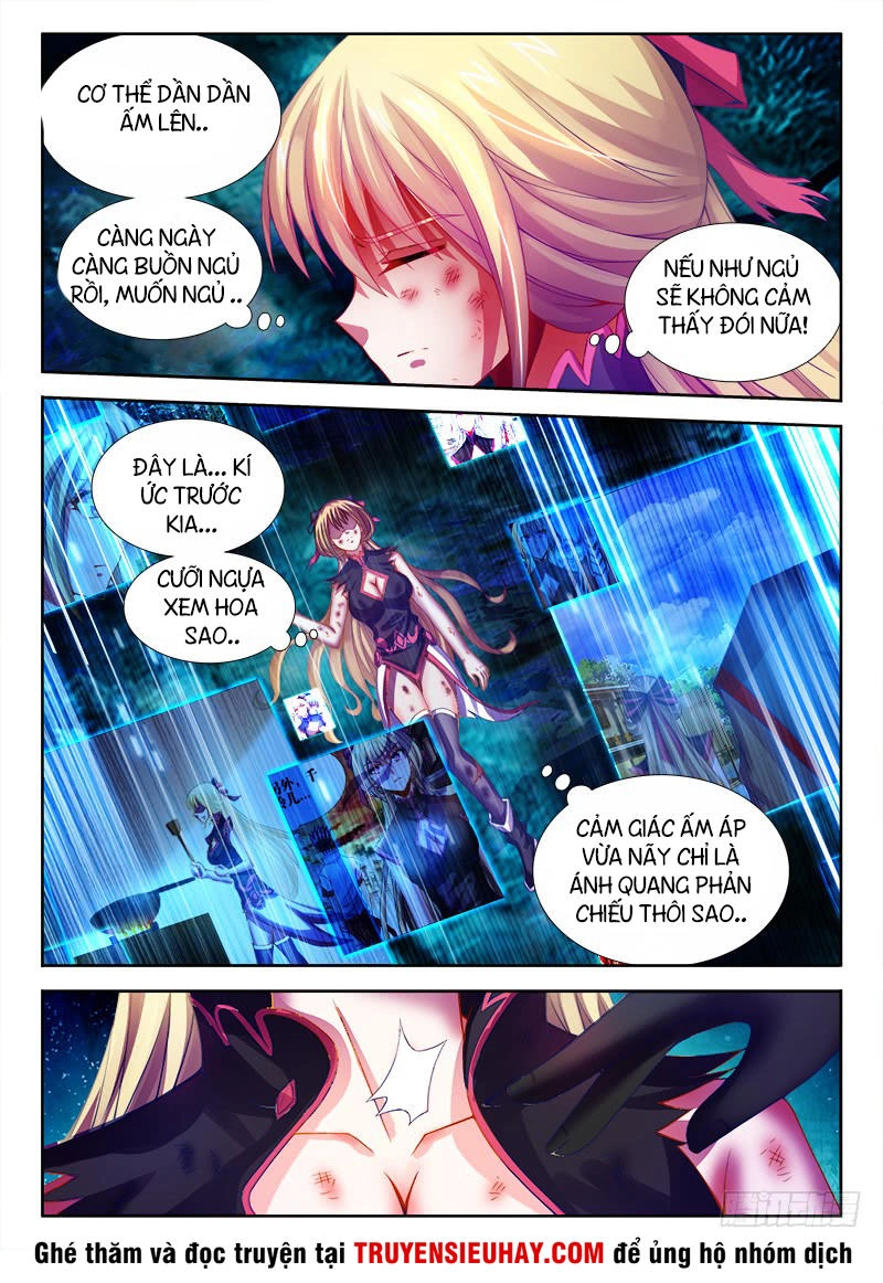 Thực Sắc Đại Lục Chapter 84 - 12