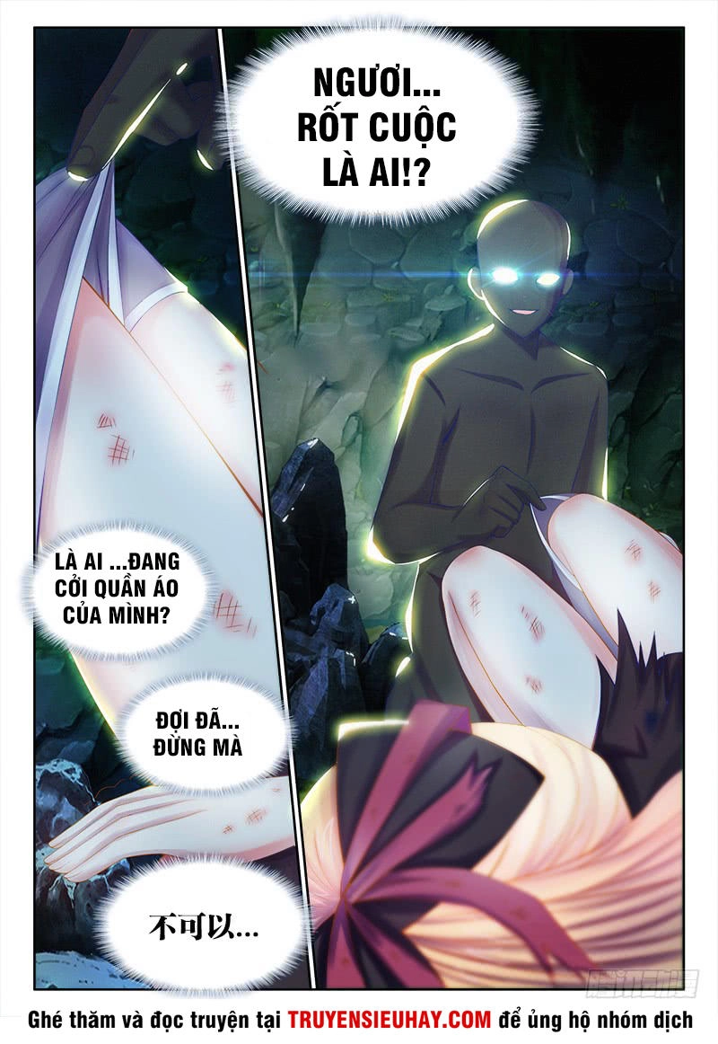 Thực Sắc Đại Lục Chapter 84 - 13