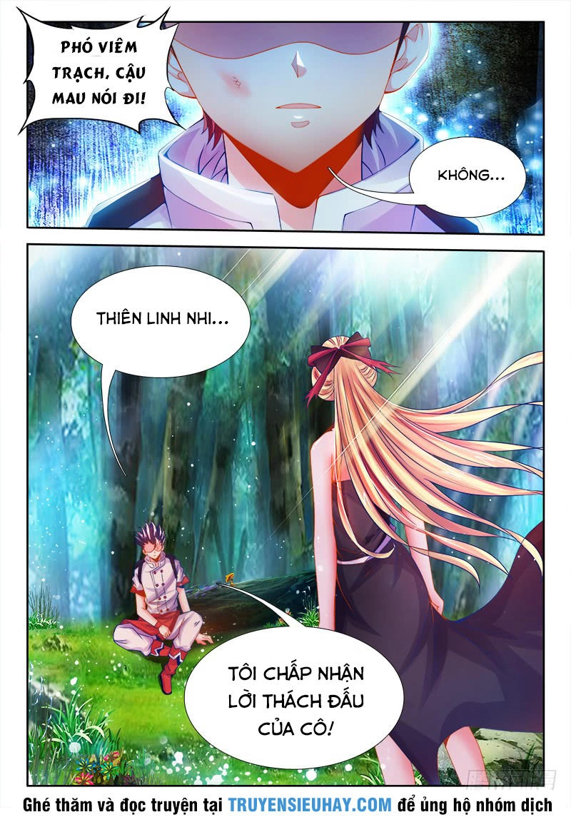 Thực Sắc Đại Lục Chapter 87 - 3