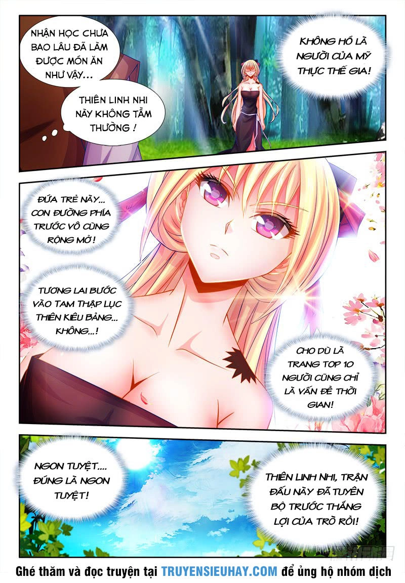 Thực Sắc Đại Lục Chapter 87 - 9