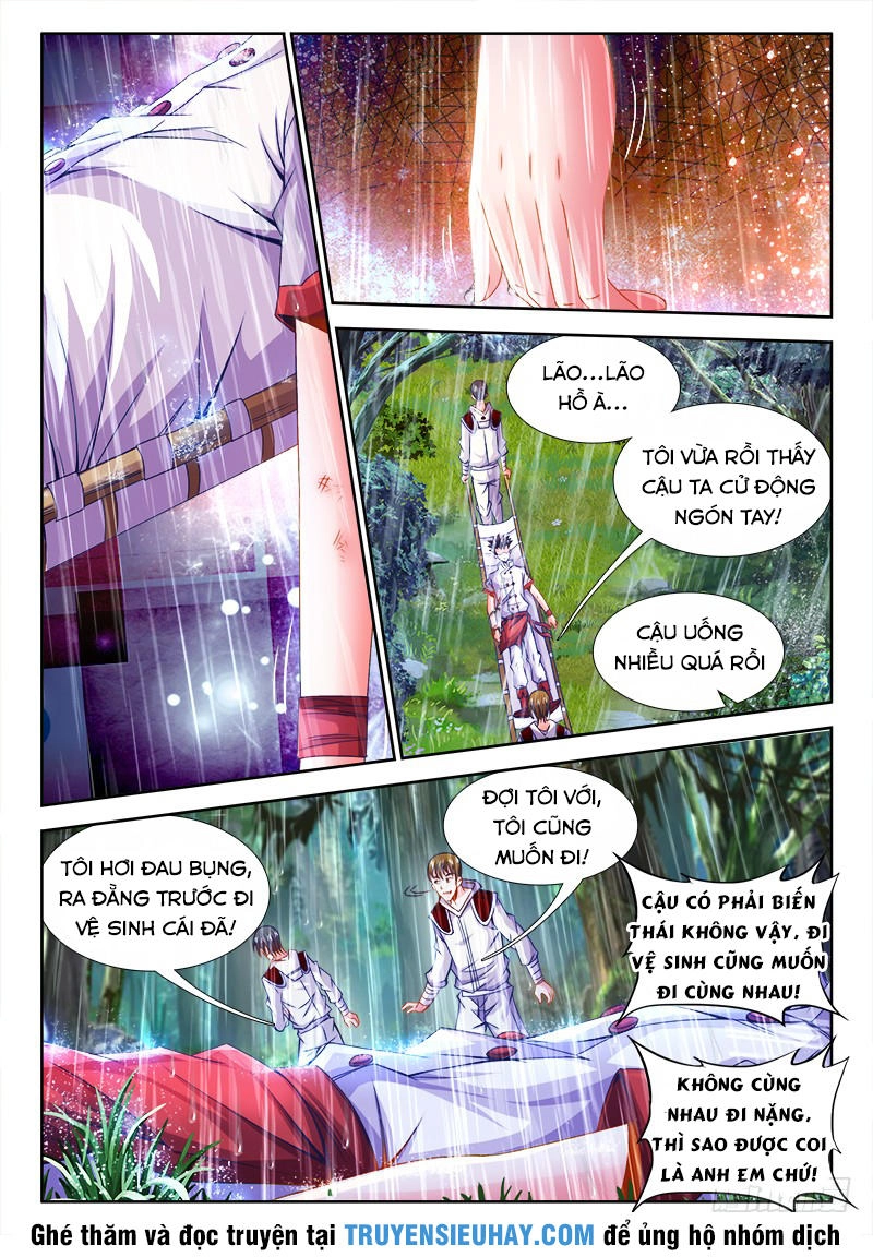 Thực Sắc Đại Lục Chapter 88 - 2