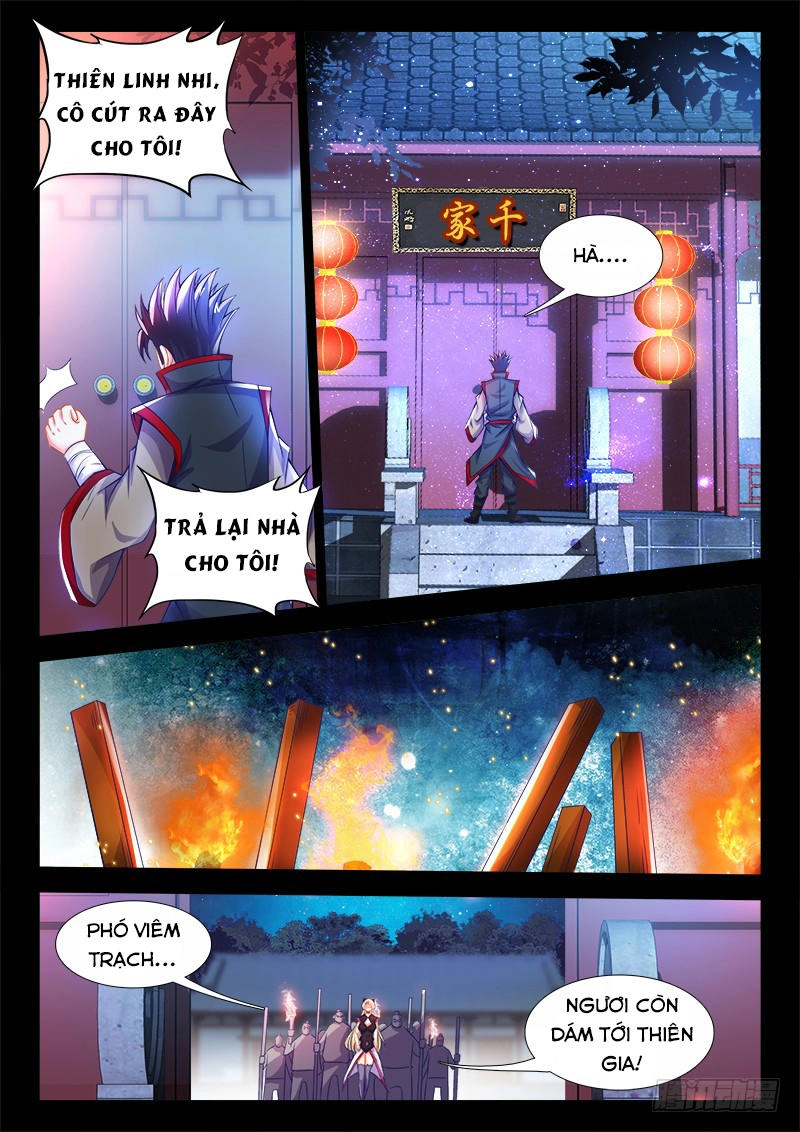 Thực Sắc Đại Lục Chapter 88 - 7