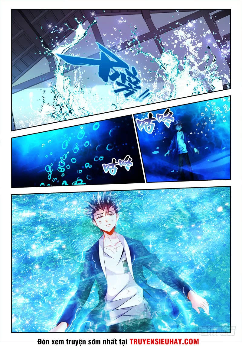 Thực Sắc Đại Lục Chapter 88 - 12