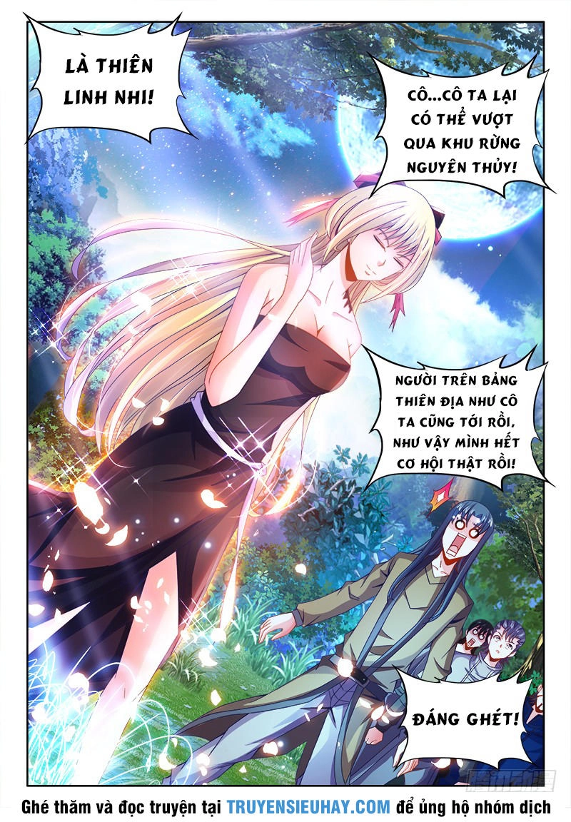 Thực Sắc Đại Lục Chapter 90 - 2