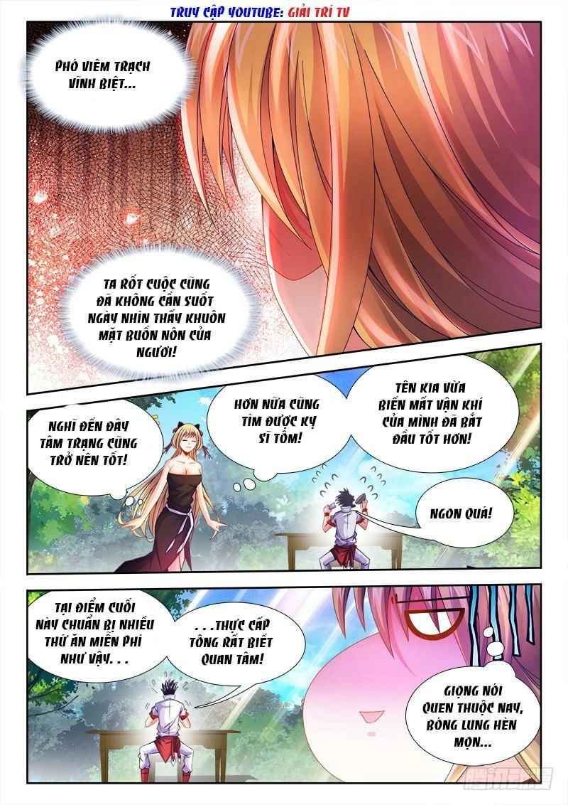 Thực Sắc Đại Lục Chapter 91 - 3