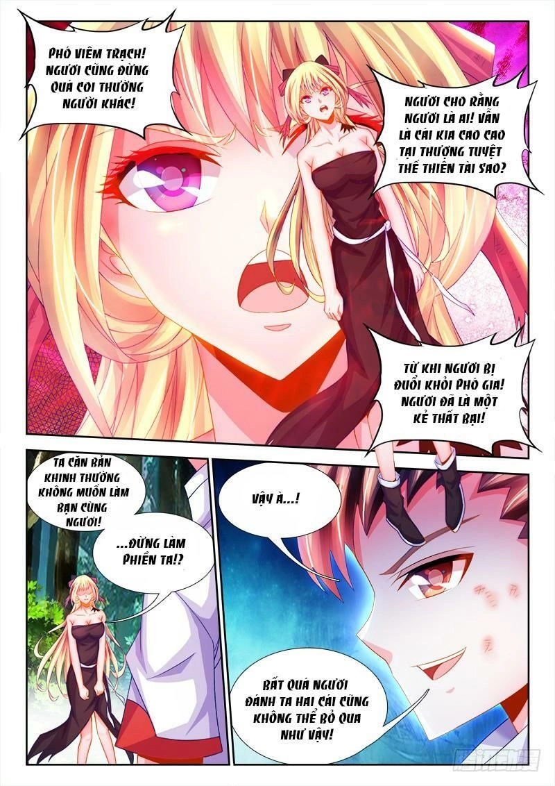 Thực Sắc Đại Lục Chapter 92 - 8