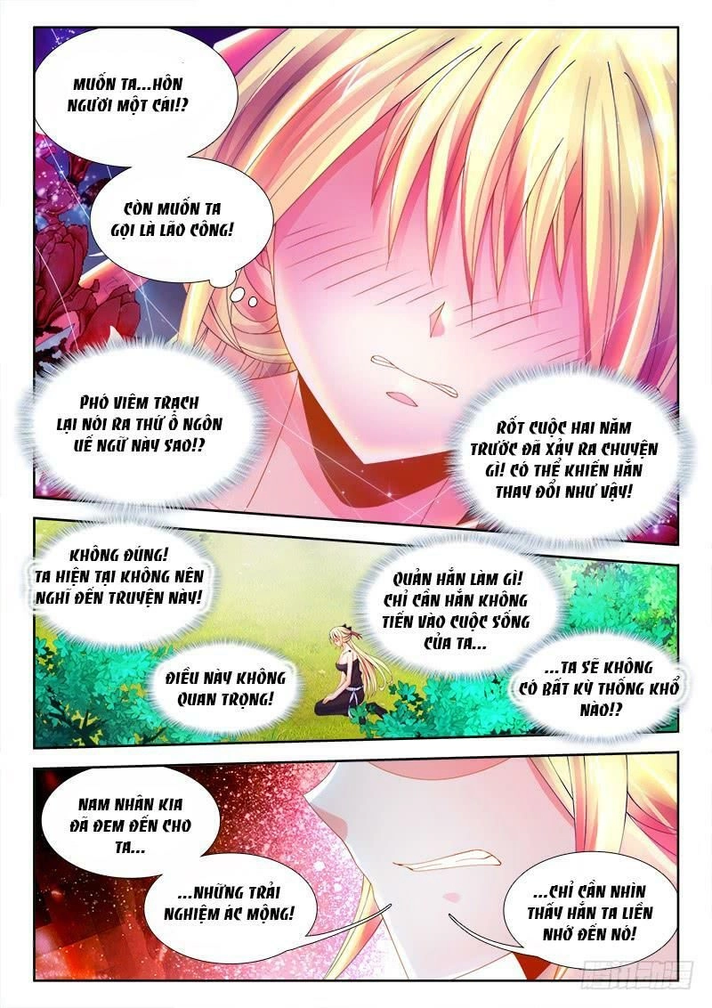 Thực Sắc Đại Lục Chapter 92 - 11