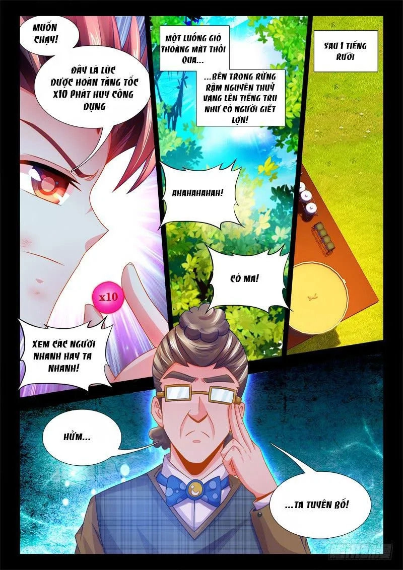 Thực Sắc Đại Lục Chapter 93 - 5