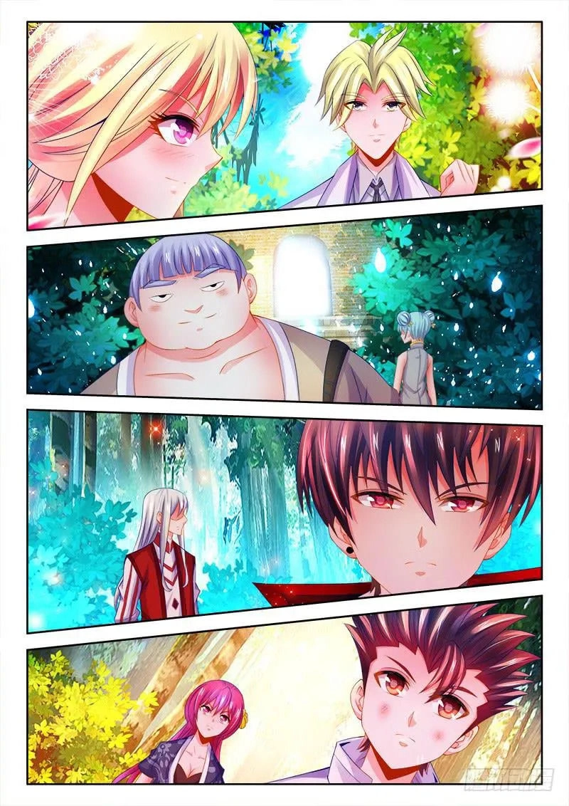 Thực Sắc Đại Lục Chapter 93 - 7