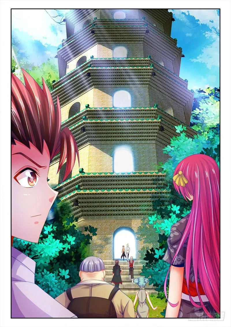 Thực Sắc Đại Lục Chapter 93 - 8